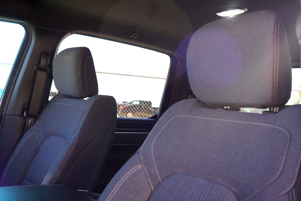 Used Car 2019 Ram 1500  Big Horn/lone Star For Sale Under $30,000 In Taylor, Texas