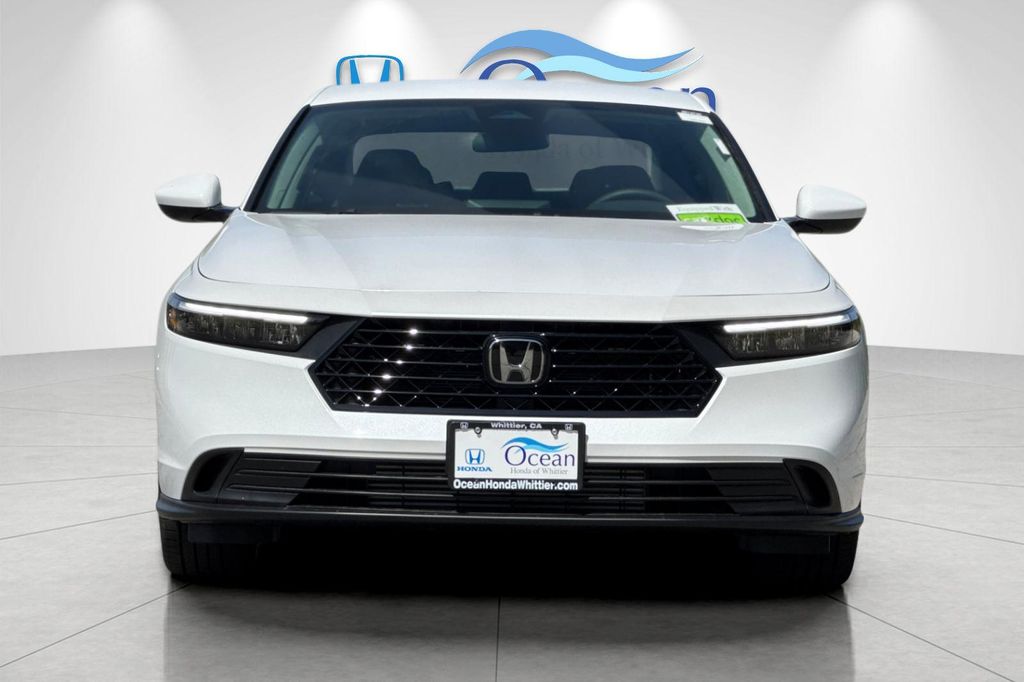 New 2026  Honda LX image 9