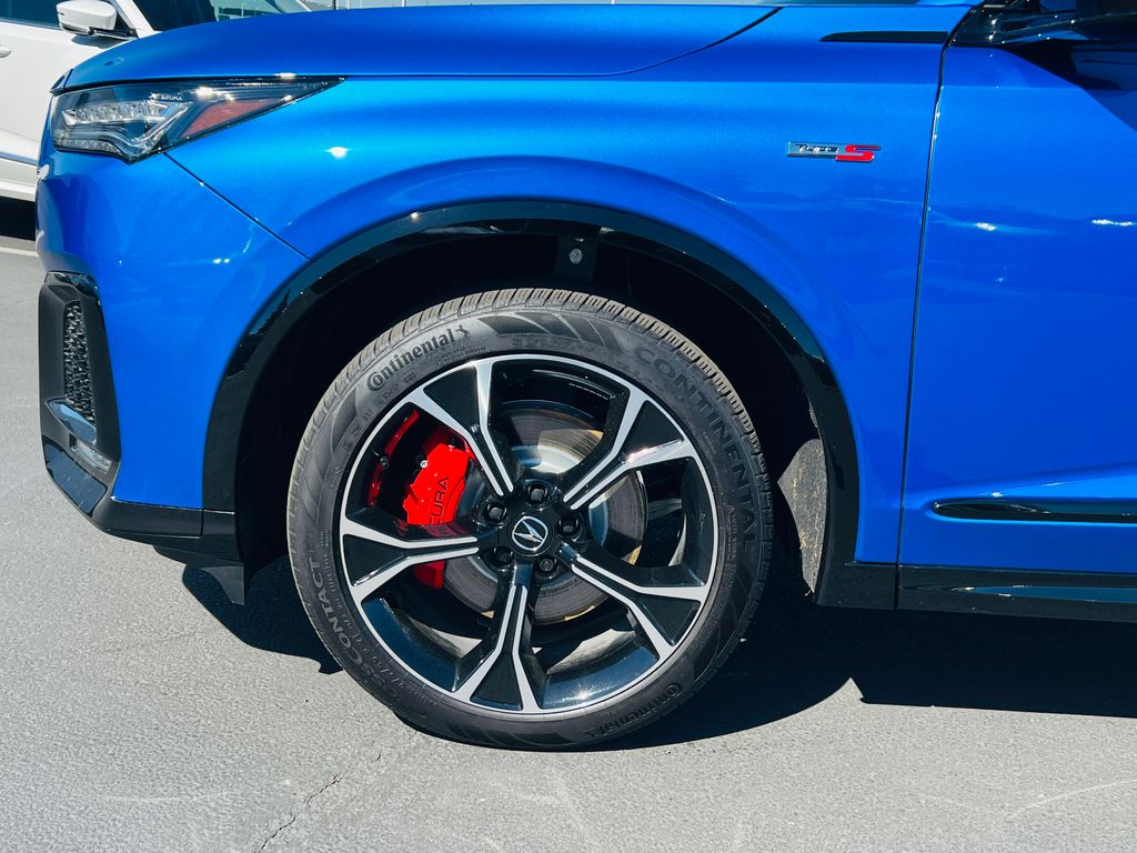 Thumbnail: 2026 Acura MDX - 5