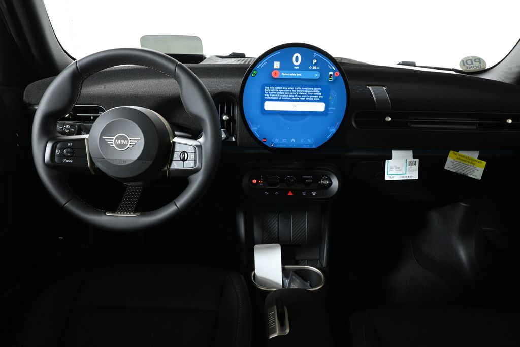 Thumbnail: 2027 MINI Cooper - 17