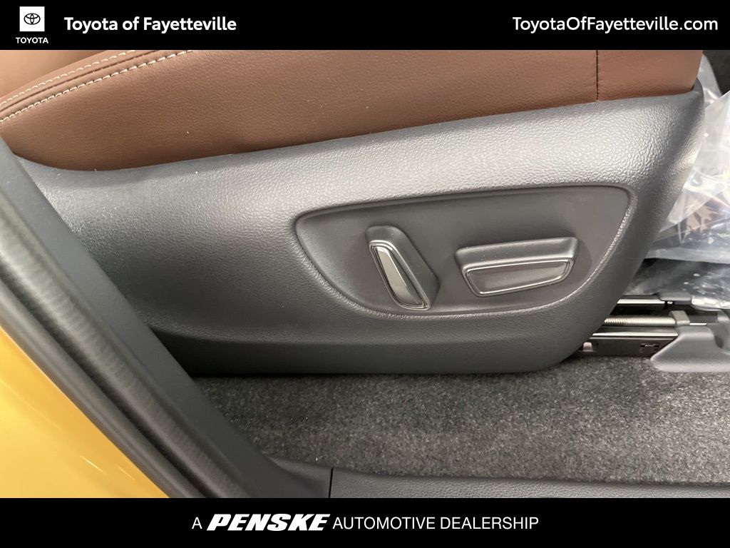 Thumbnail: 2026 Toyota Land Cruiser - 7