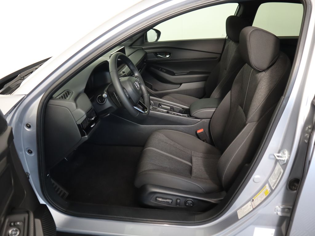 Thumbnail: 2023 Honda Accord - 16