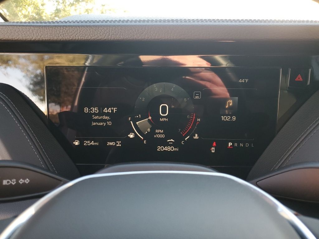 Used Car 2025 Gmc Yukon  Denali For Sale Under $80,000 In Austin, Texas