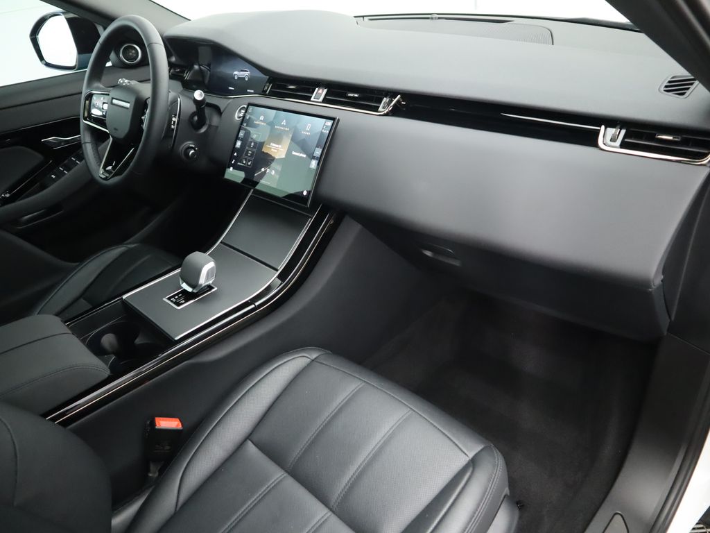 2024 Land Rover Range Rover Evoque Dynamic 18