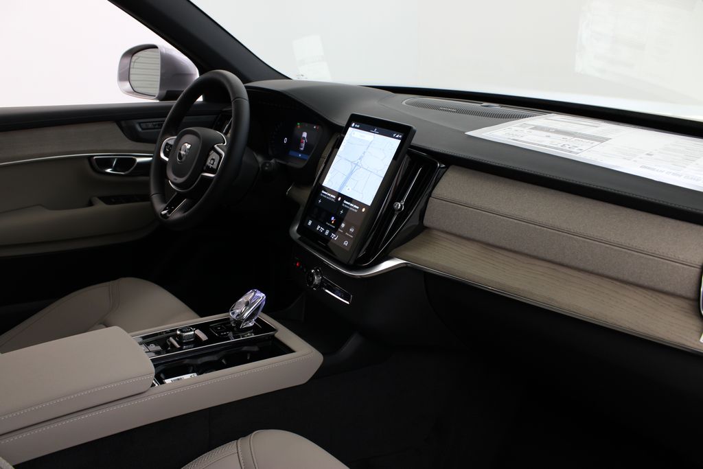 new 2026 Volvo XC90 car