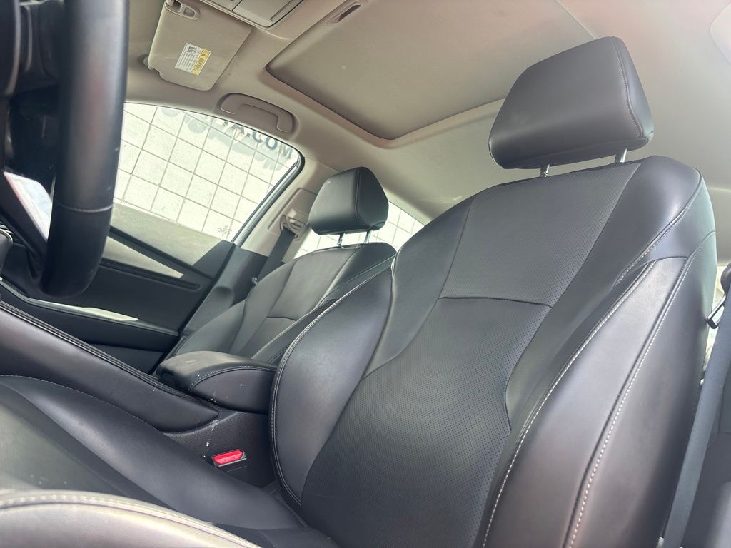 Used 2023 Honda Accord Hybrid Sedan