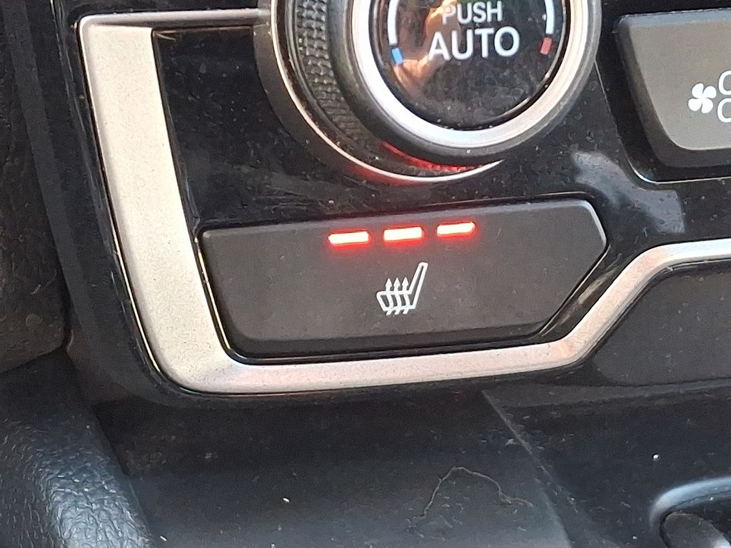 Thumbnail: 2020 Honda CR-V - 26