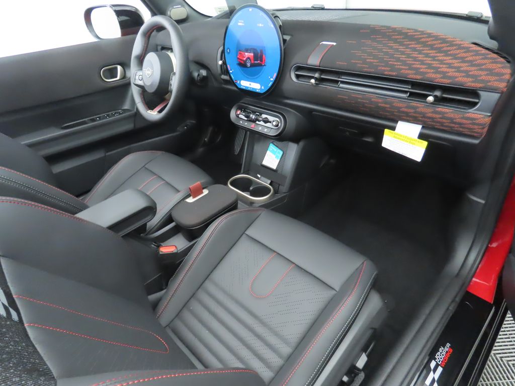 Thumbnail: 2026 MINI Cooper Convertible - 27