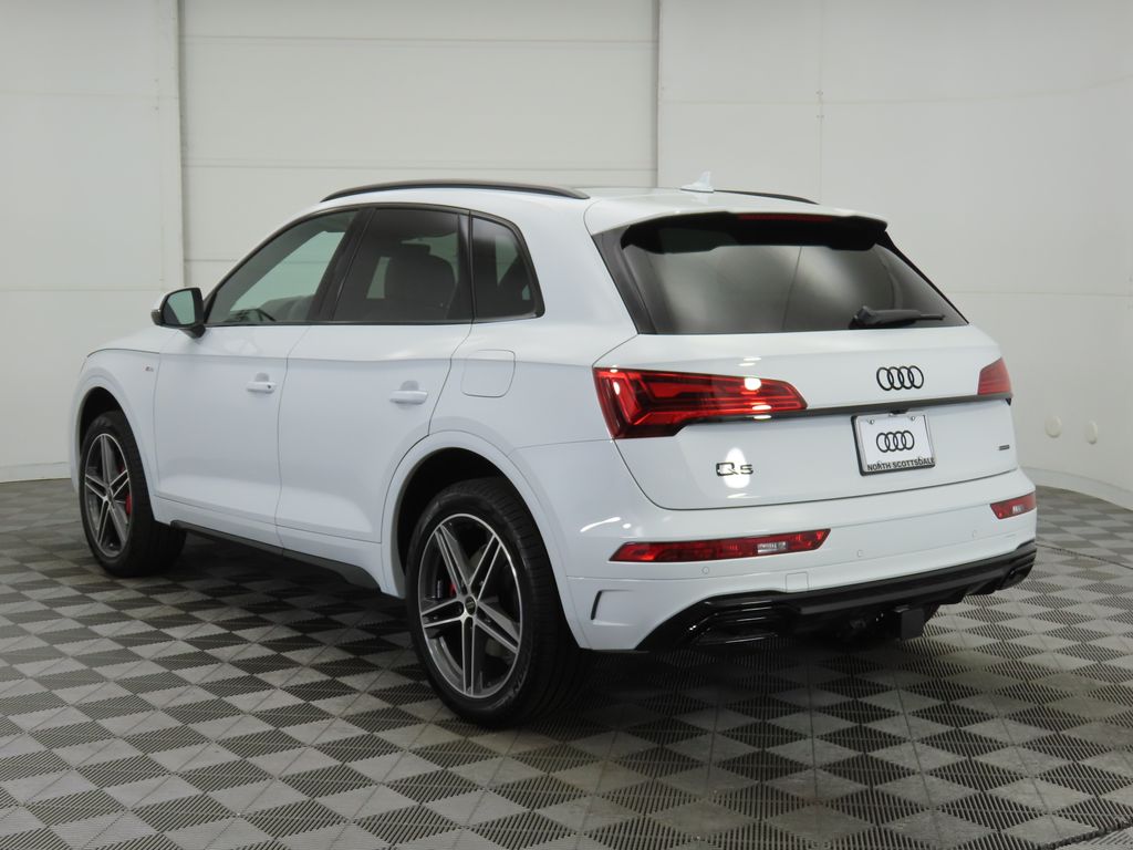 2025 Audi Q5  7