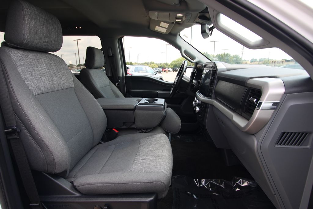 Used 2022 Ford F-150 Truck