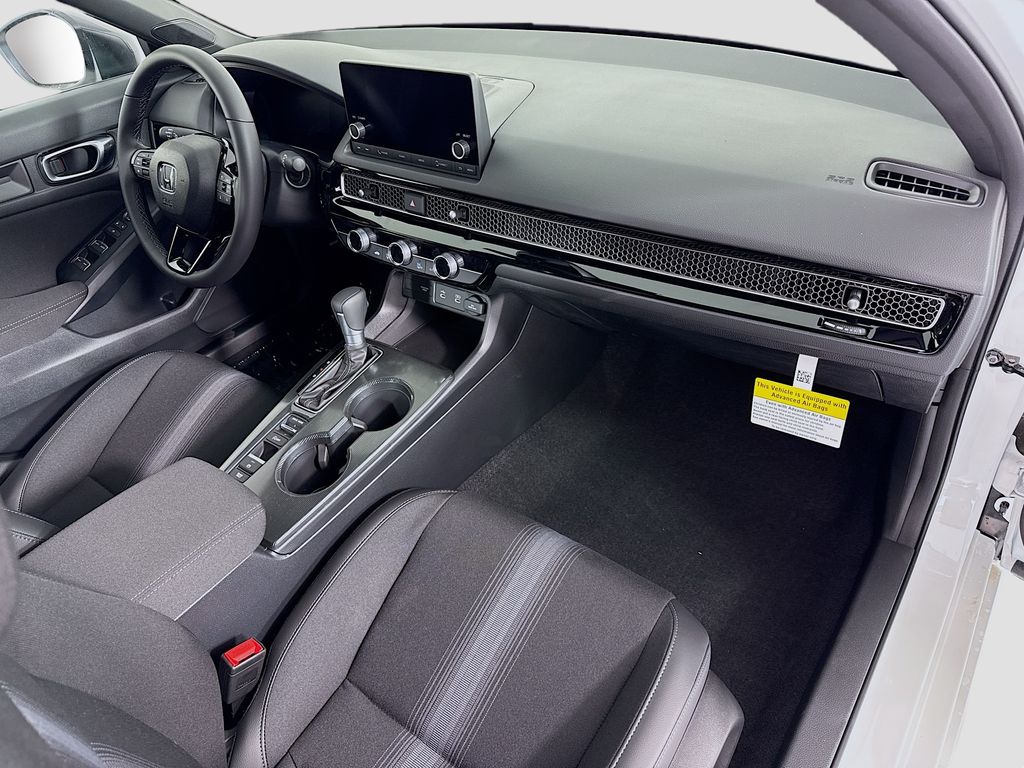 Thumbnail: 2026 Honda Civic - 18