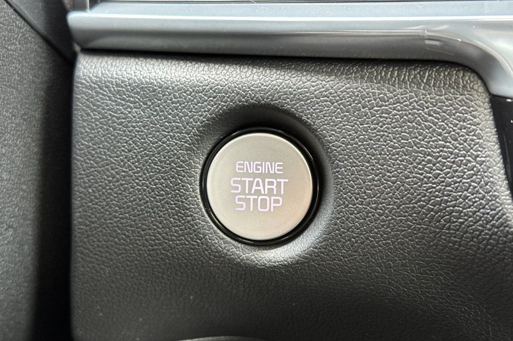 new 2026 Kia Sorento Hybrid car, priced at $46,509