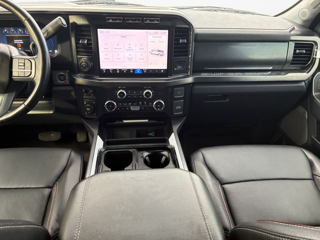 Used Car 2024 Ford F-250sd  Lariat For Sale Under $70,000 In Austin, Texas