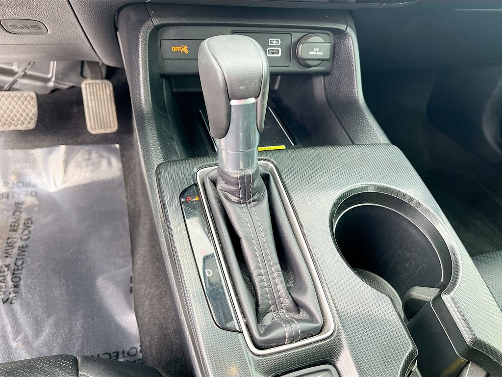 Used 2024 Gray Honda Touring image 17