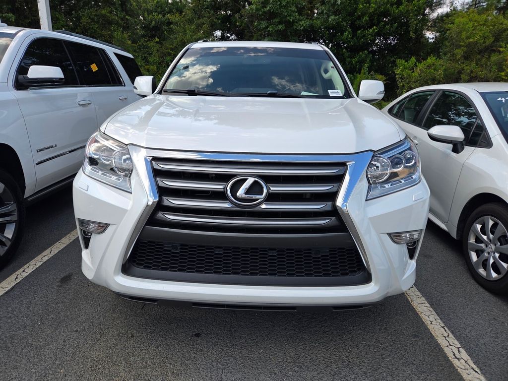 Used 2019 Lexus GX SUV