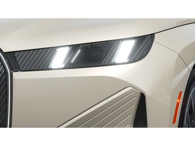 Thumbnail: 2026 BMW iX - 6