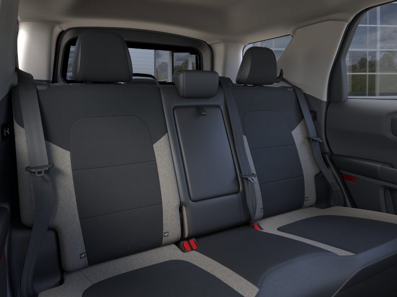 new 2026 Ford Bronco Sport car, priced at $36,665