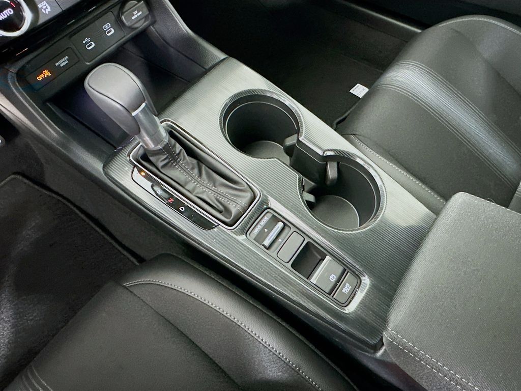 Thumbnail: 2026 Honda Civic - 14