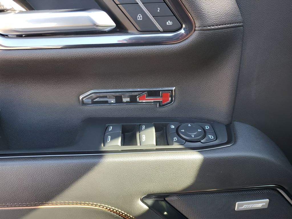 Used Car 2024 Gmc Sierra 1500  At4 For Sale Under $60,000 In Austin, Texas