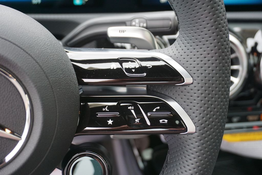 Thumbnail: 2026 Mercedes-Benz CLA - 31