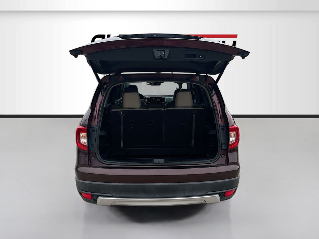 2020 Honda Pilot EX-L - Photo 26