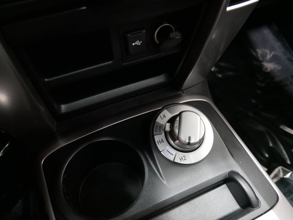 Used 2021 Toyota 4Runner SUV