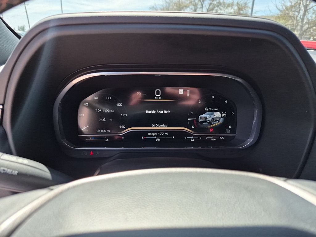 Used Car 2022 Gmc Yukon Xl  At4 For Sale Under $50,000 In Austin, Texas