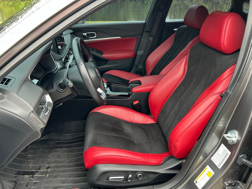 Thumbnail: 2024 Acura Integra - 14