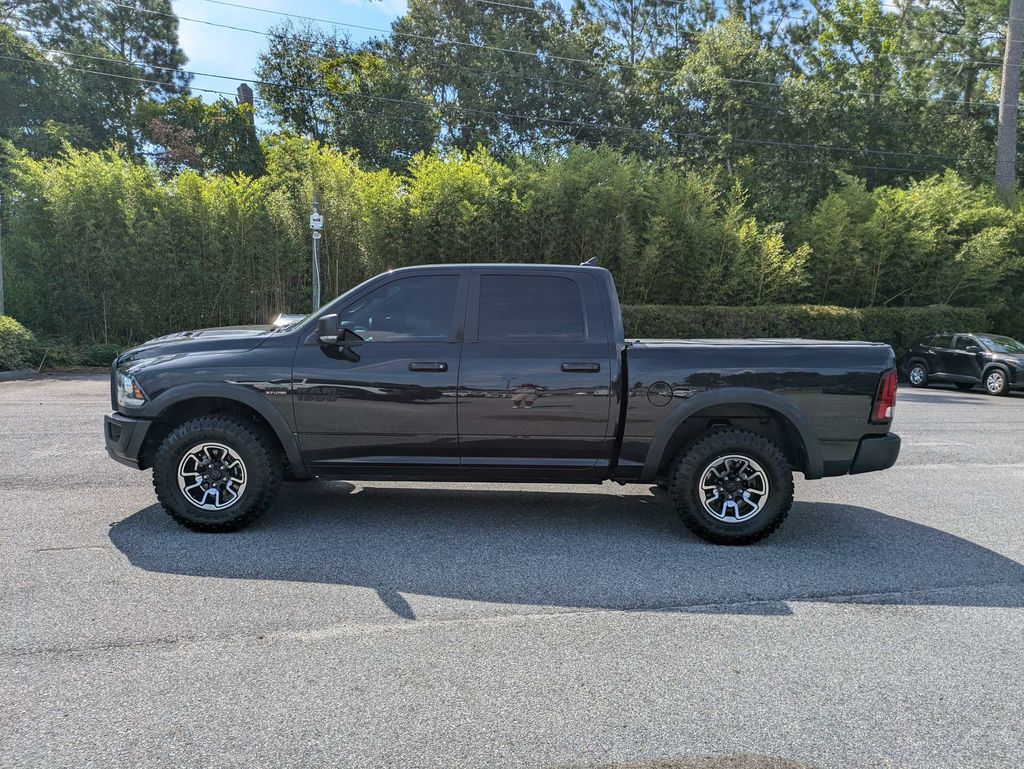 Used 2016 Ram 1500 Truck