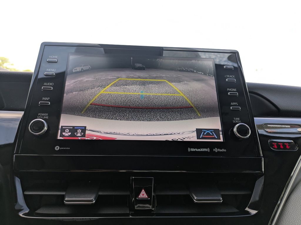 Used 2023 Toyota Camry Sedan