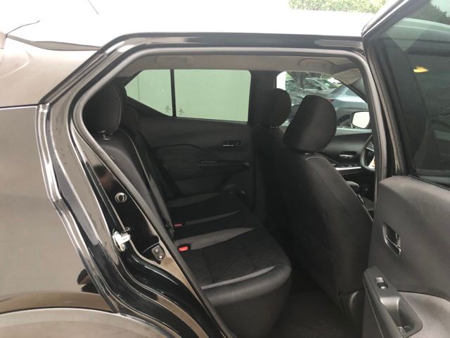 Used Car 2019 Nissan Kicks  Sv For Sale Under $20,000 In Georgetown, Texas