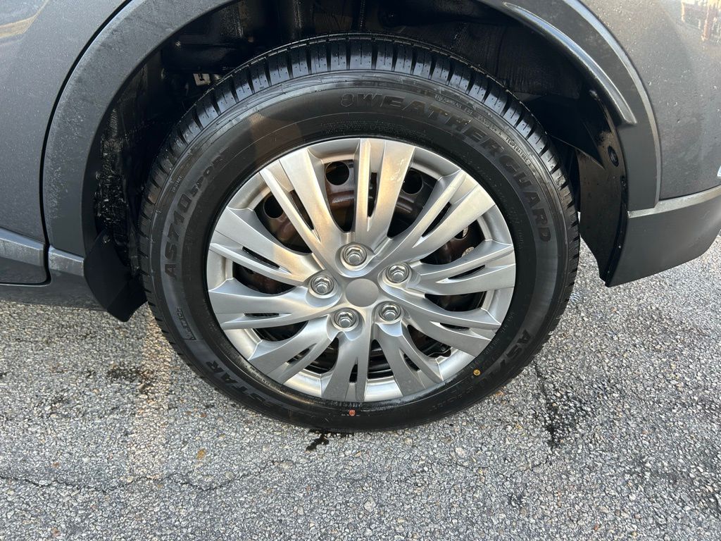 Thumbnail: 2019 Toyota C-HR - 9