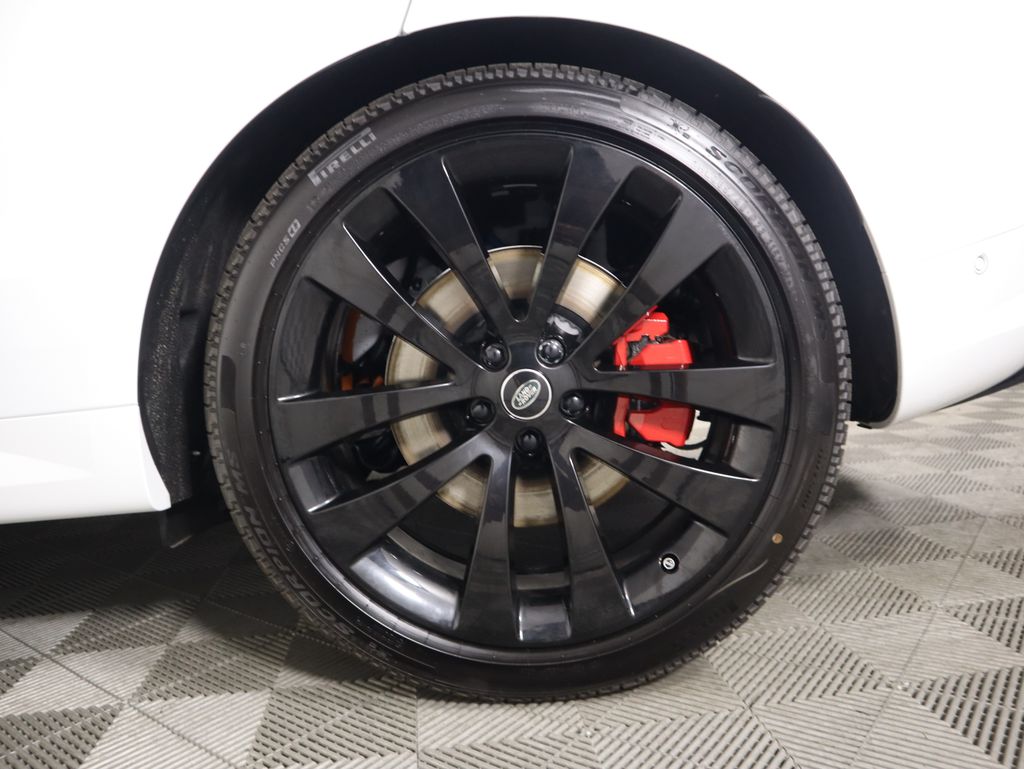 Thumbnail: 2025 Land Rover Range Rover Sport - 32