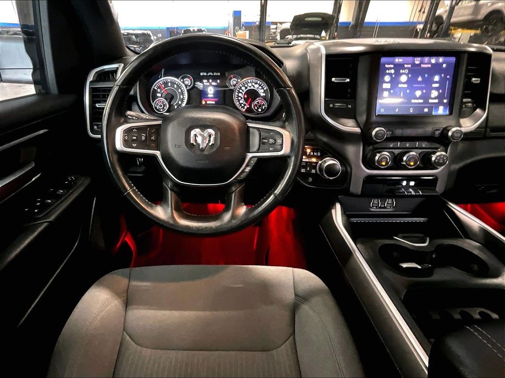 2023 Ram 1500 — photo 17
