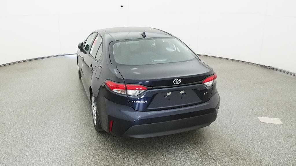 Thumbnail: 2026 Toyota Corolla - 3