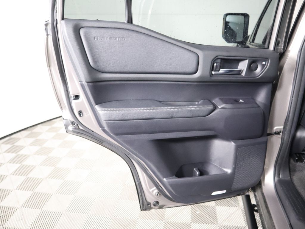 Thumbnail: 2024 Toyota Land Cruiser - 26