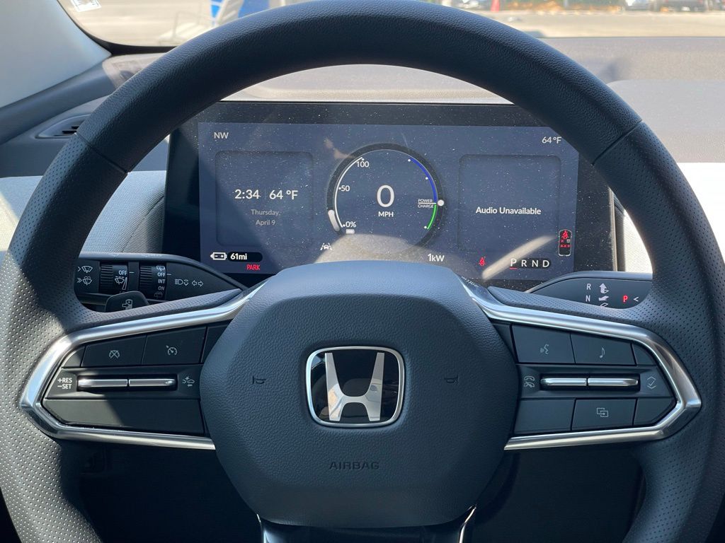 Thumbnail: 2026 Honda Prologue - 12