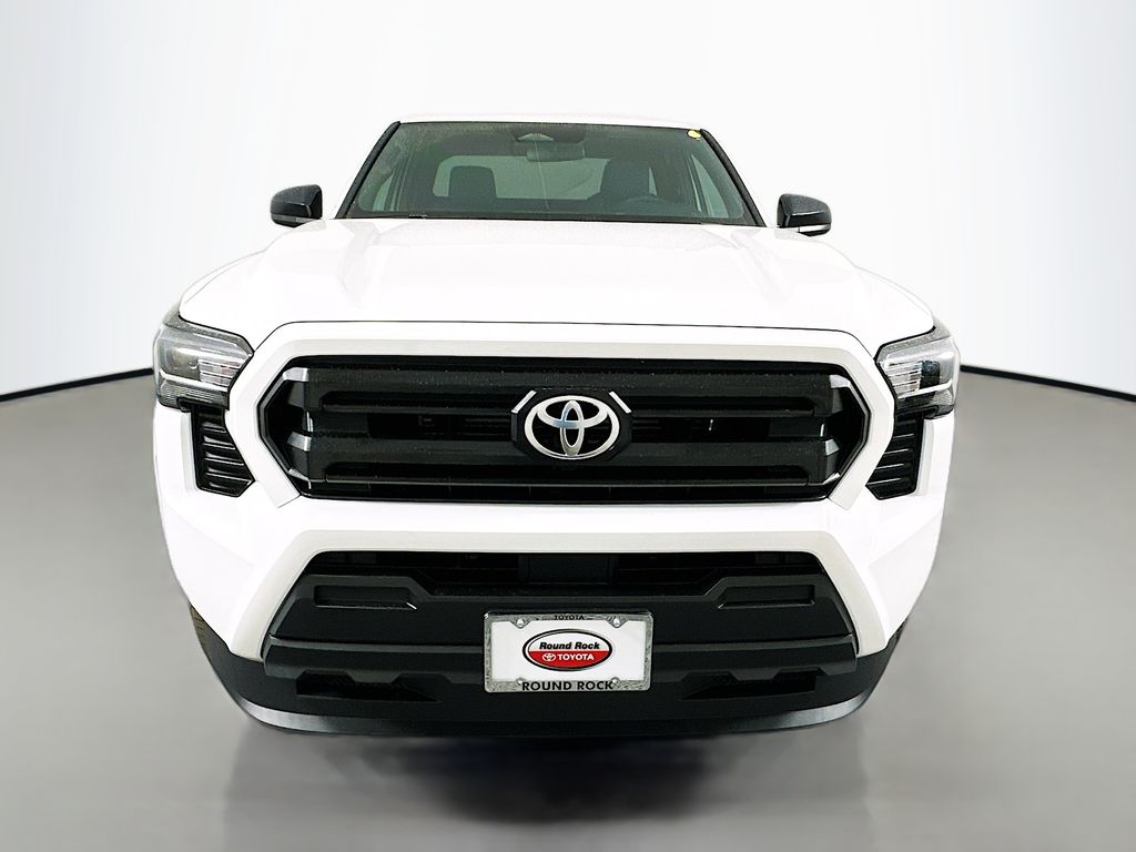 2025 Toyota Tacoma SR 2