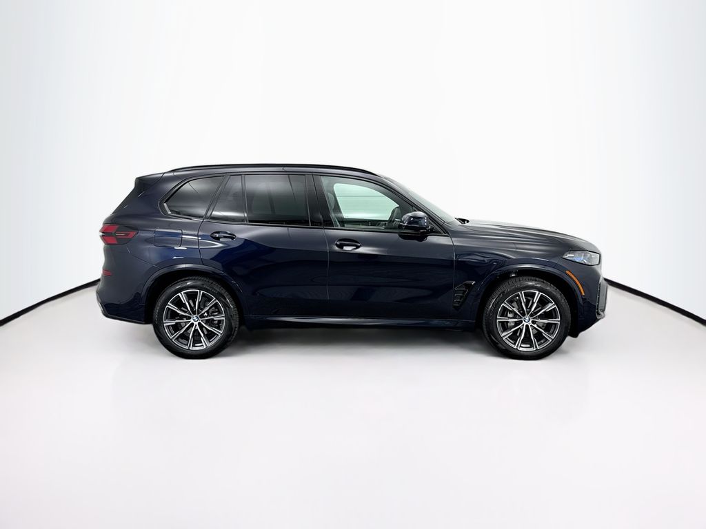 Thumbnail: 2026 BMW X5 - 4