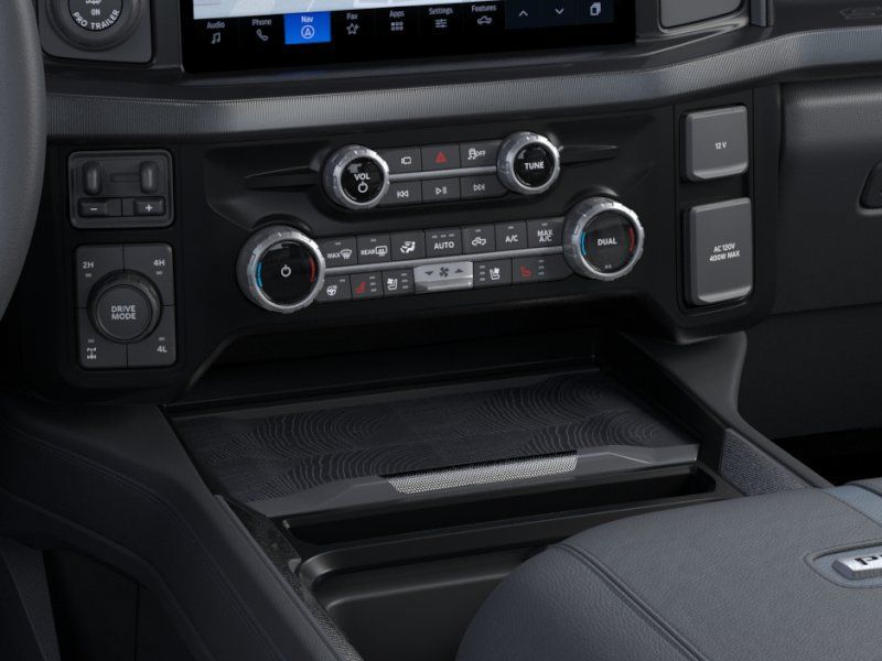 2026 Ford F-250 Super Duty Platinum