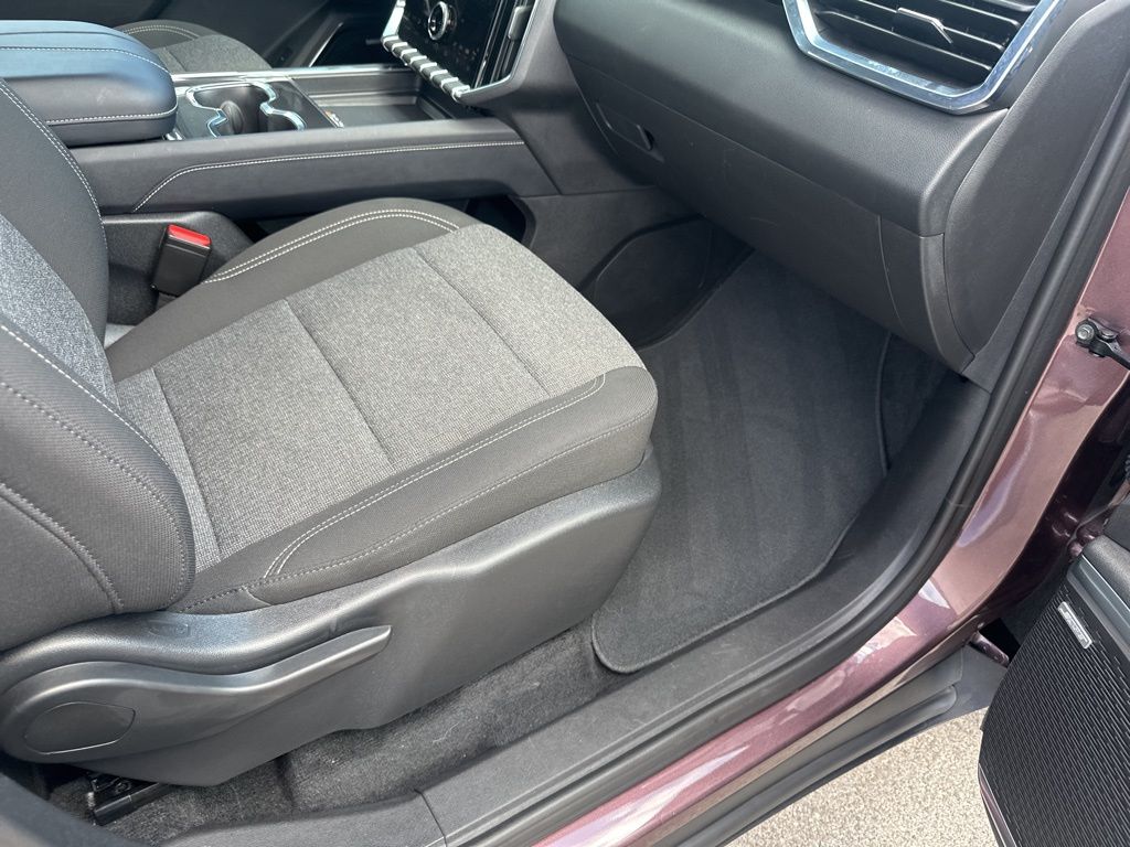 Used Car 2025 Gmc Acadia  Elevation For Sale In Austin, Texas