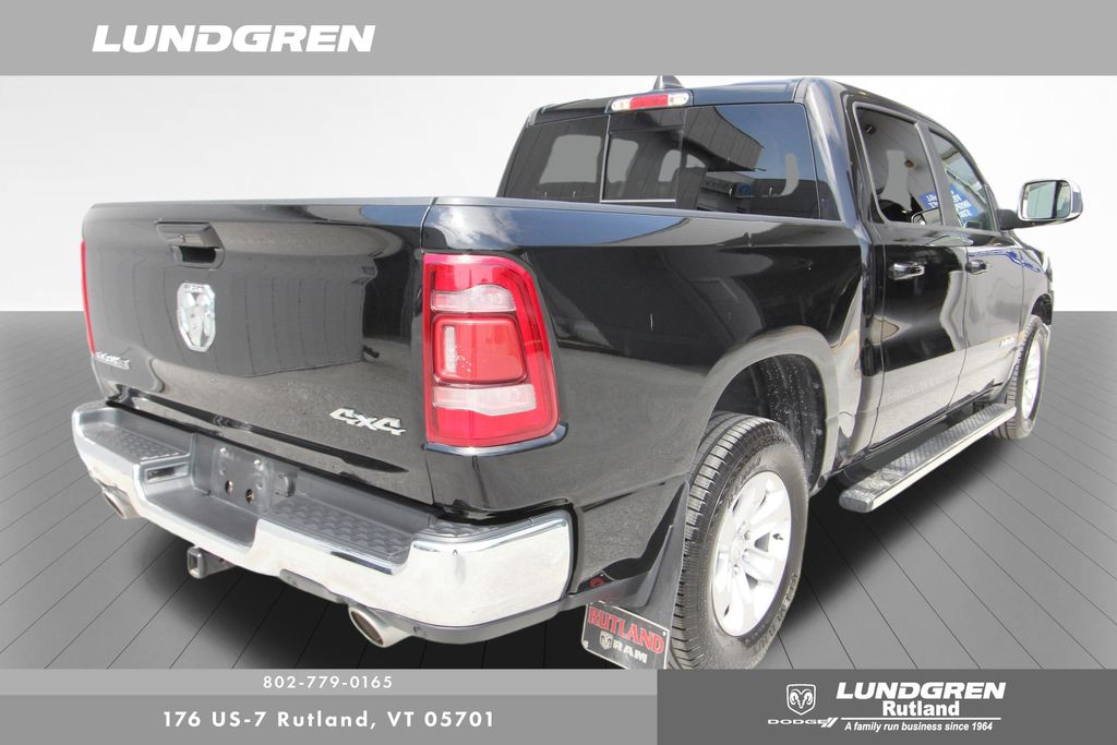 Used 2023 Ram 1500 Truck