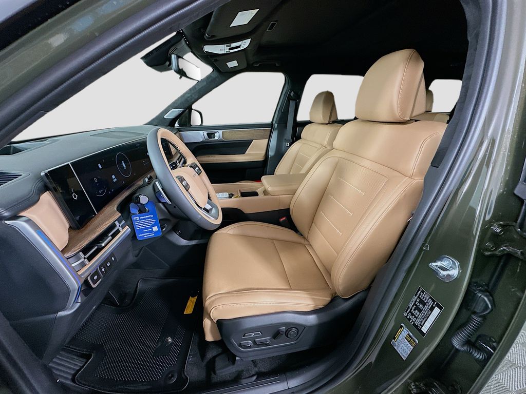 Thumbnail: 2026 Hyundai Santa Fe - 16