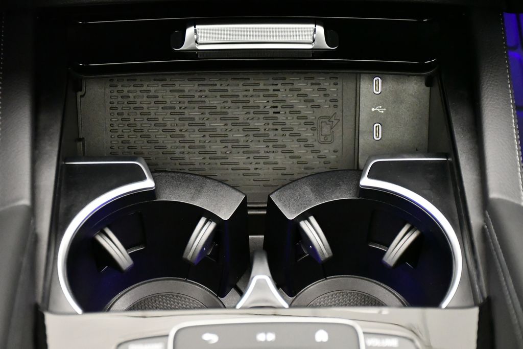 Thumbnail: 2026 Mercedes-Benz GLE - 31