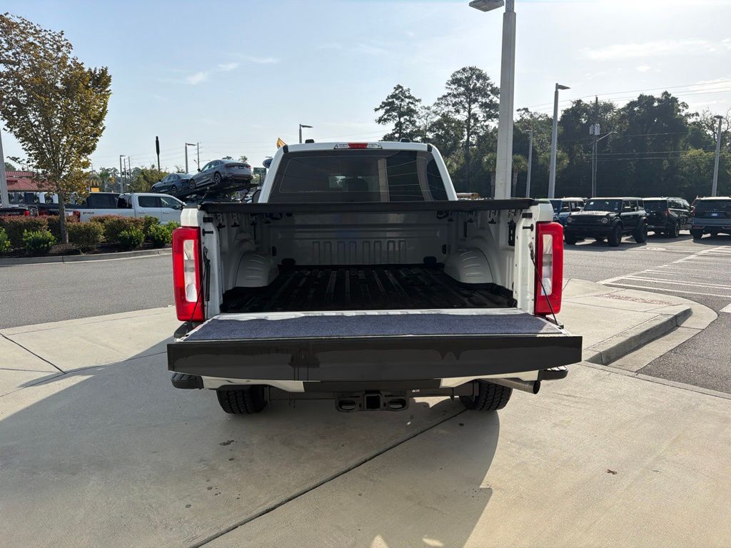 2024 Ford F-250 Super Duty 9