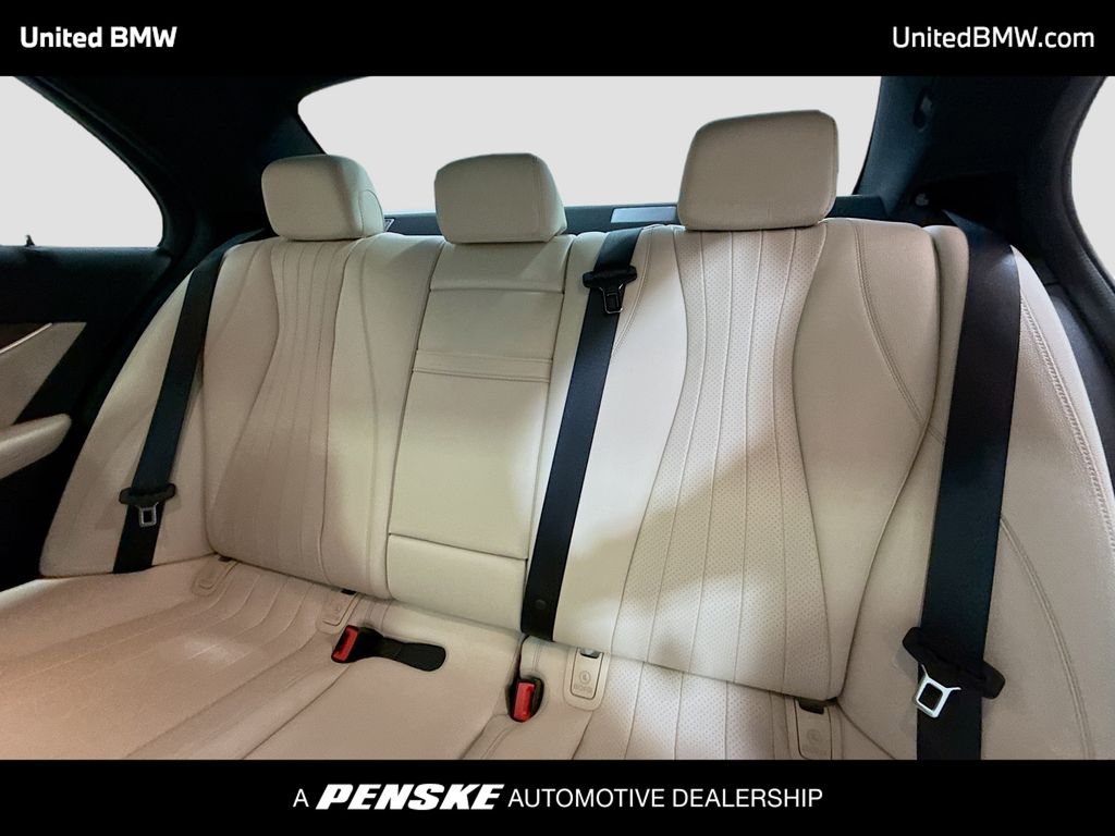 Thumbnail: 2020 Mercedes-Benz E-Class - 13