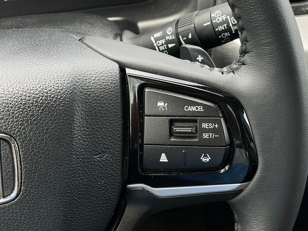 Thumbnail: 2025 Honda Odyssey - 14