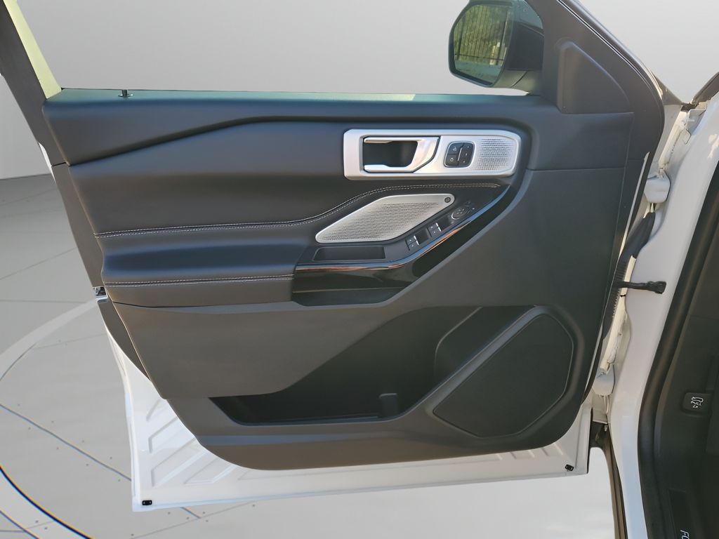 2021 Ford Explorer  St In Austin, Texas