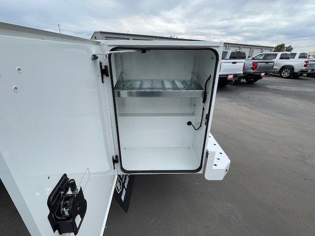 New Car 2025 Chevrolet Silverado 3500hd Cc  2wd Reg Cab 171 Wb, 84.5 Ca Work Truck For Sale Under $80,000 In Austin, Texas