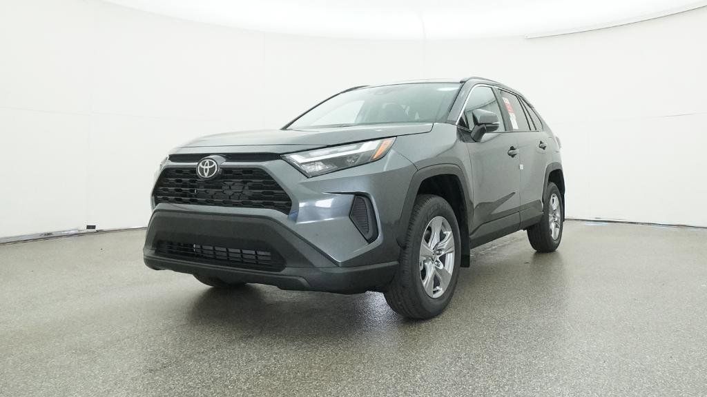 Thumbnail: 2025 Toyota RAV4 - 11